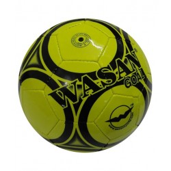 Wasan Goal Football - Black